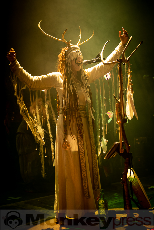 Heilung © Thomas Papenbreer