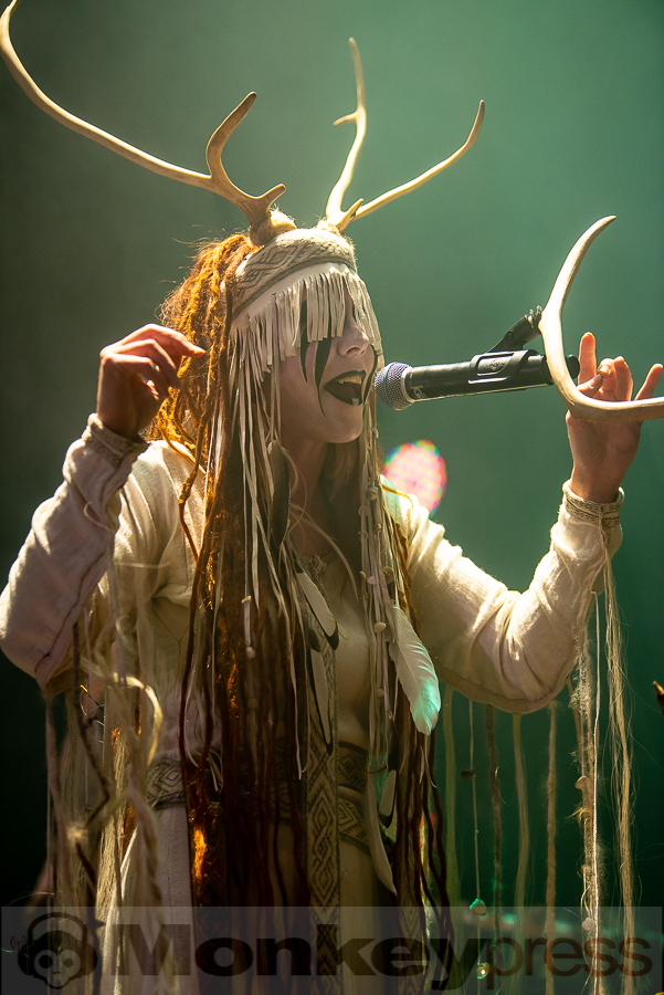 Heilung © Thomas Papenbreer