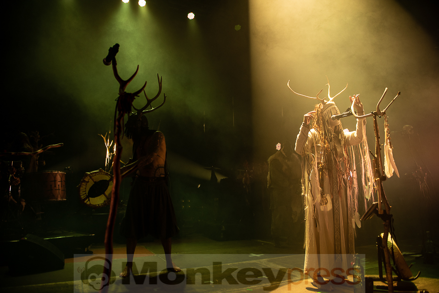 Heilung © Thomas Papenbreer