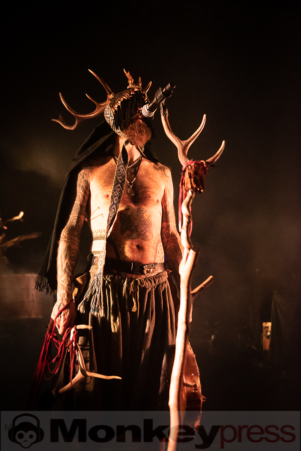 19.10.2019 Heilung 5