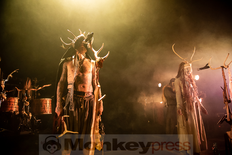 Heilung © Thomas Papenbreer