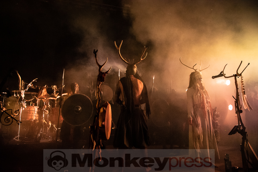 Heilung © Thomas Papenbreer
