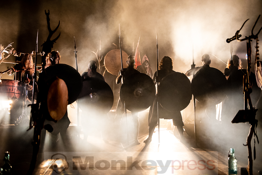 Heilung © Thomas Papenbreer