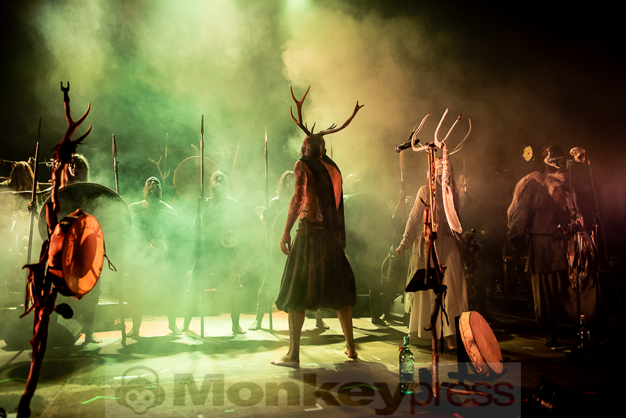 Heilung © Thomas Papenbreer