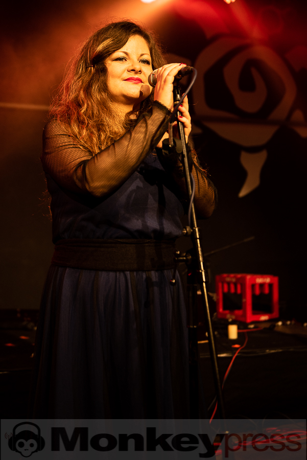 IRFAN © Katja Spanier
