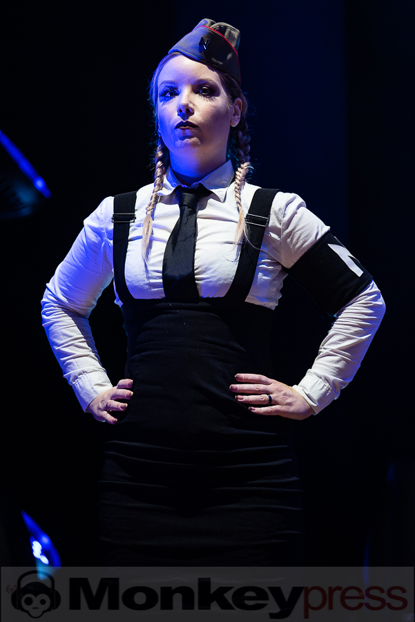 NACHTMAHR © Thomas Papenbreer