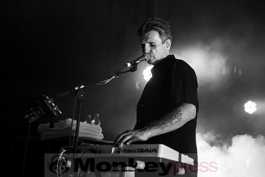 PROJECT PITCHFORK © Thomas Papenbreer