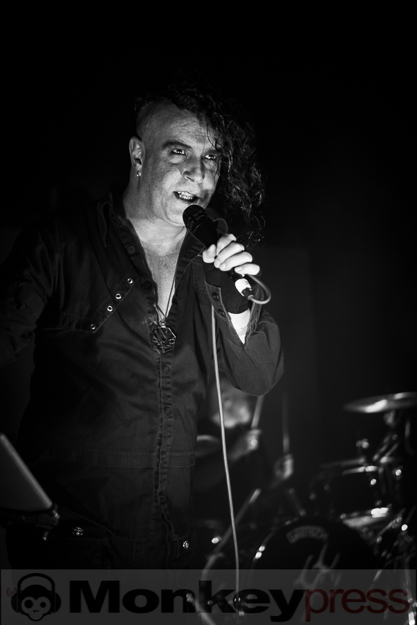 PROJECT PITCHFORK © Thomas Papenbreer