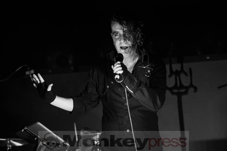 PROJECT PITCHFORK © Thomas Papenbreer