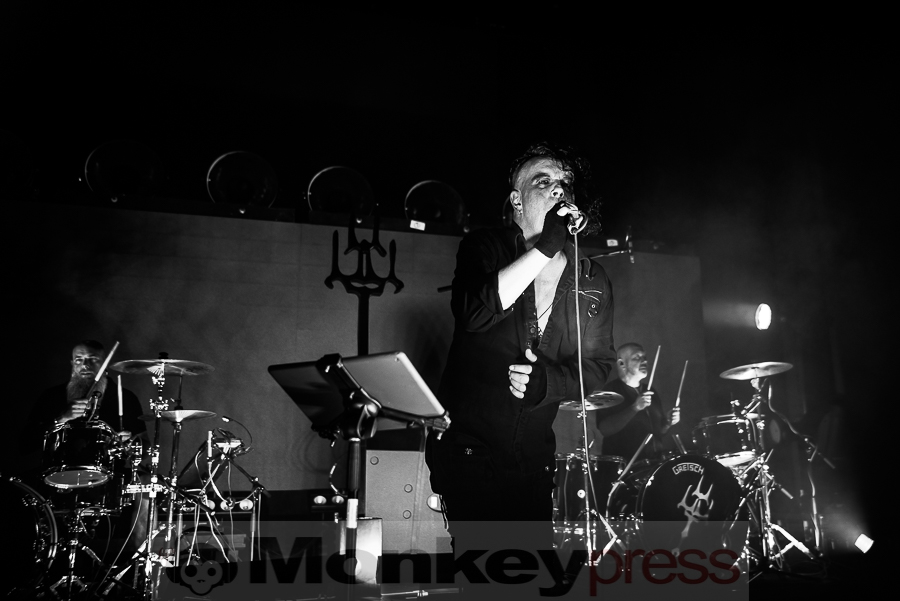 PROJECT PITCHFORK © Thomas Papenbreer
