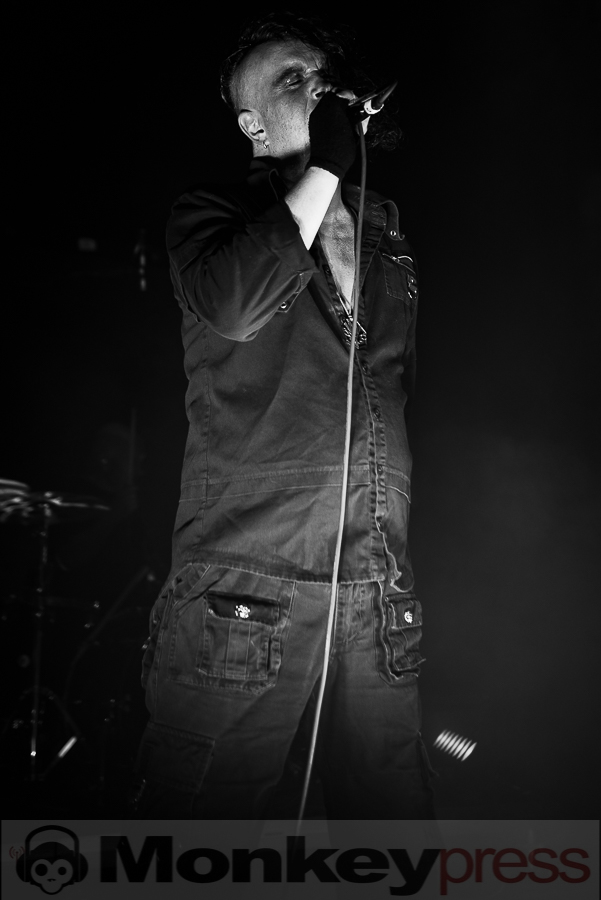 PROJECT PITCHFORK © Thomas Papenbreer