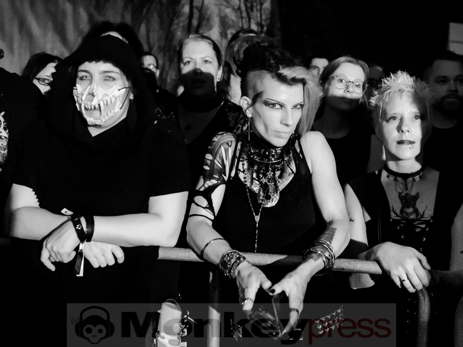 Das Ich © Dietmar Grabs