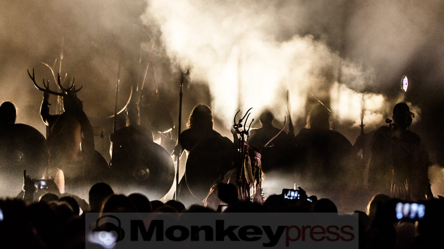 Heilung © Dietmar Grabs