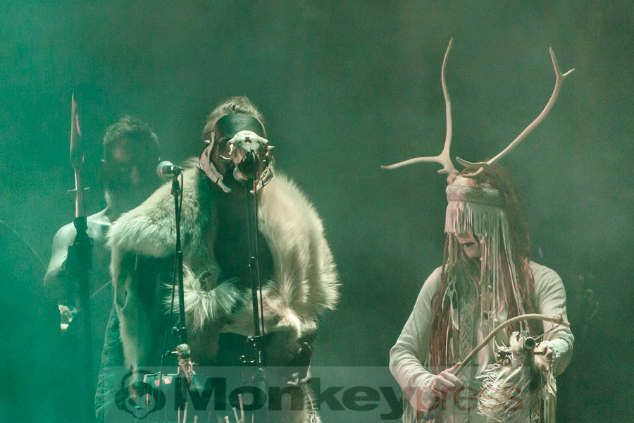 Heilung © Dietmar Grabs