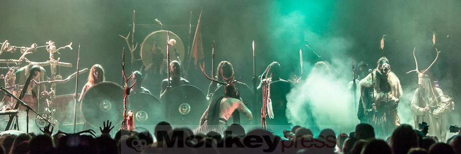 Heilung © Dietmar Grabs