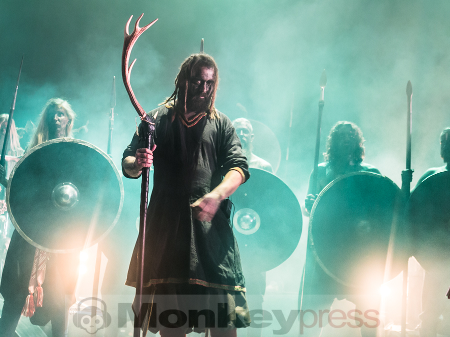 Heilung © Dietmar Grabs