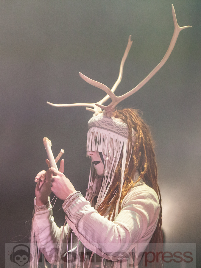 Heilung © Dietmar Grabs