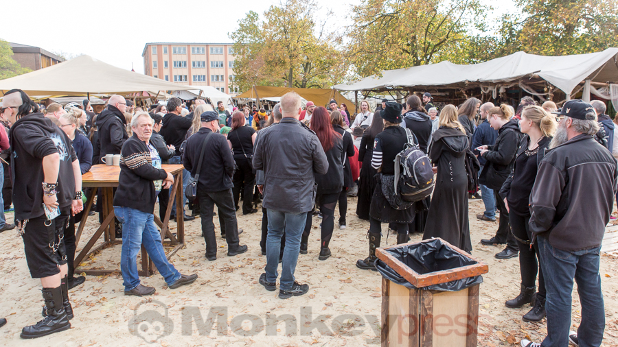 Markt © Dietmar Grabs