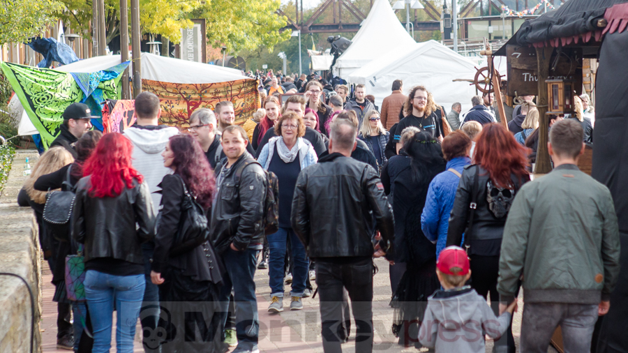 Markt © Dietmar Grabs