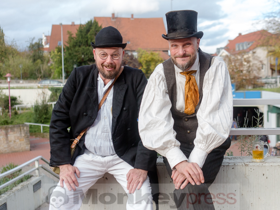 Markt © Dietmar Grabs