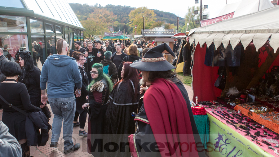 Markt © Dietmar Grabs