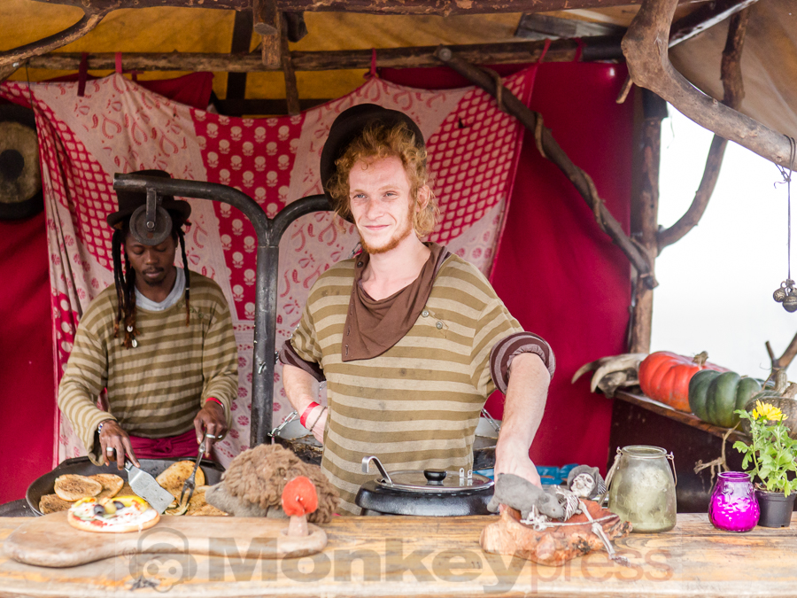 Markt © Dietmar Grabs