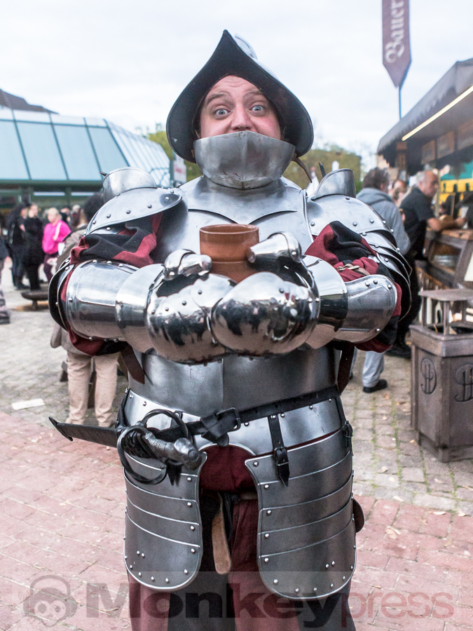 Markt © Dietmar Grabs