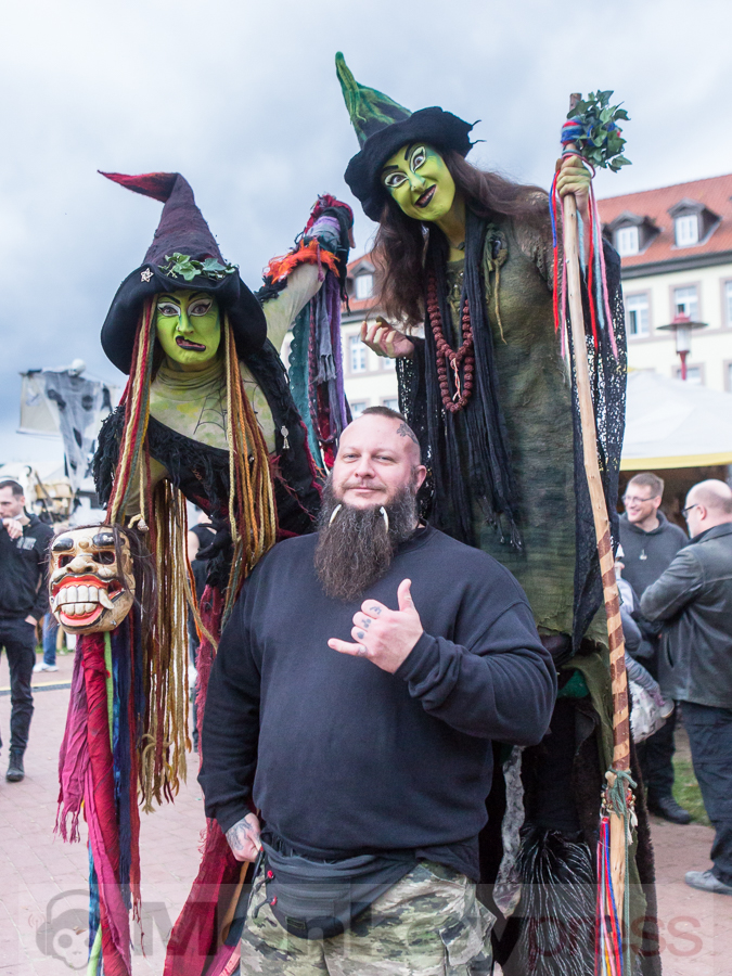 Markt © Dietmar Grabs
