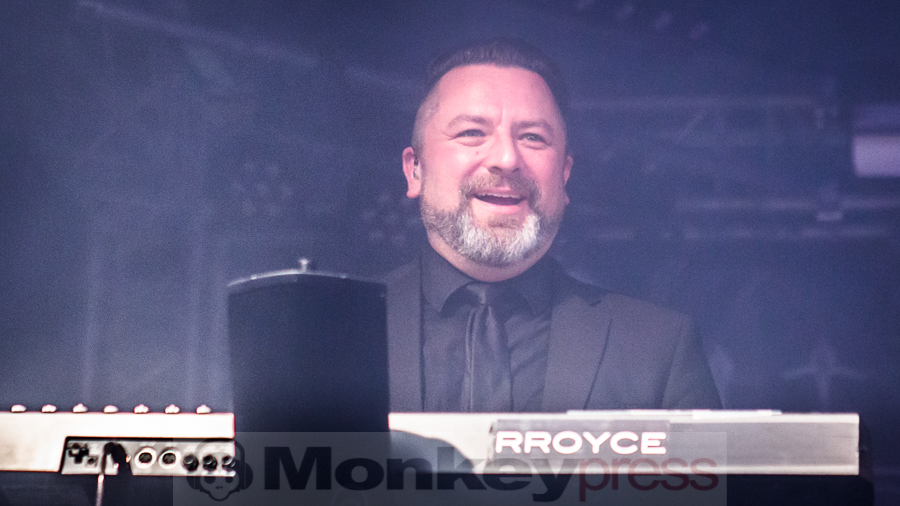Rroyce © Dietmar Grabs