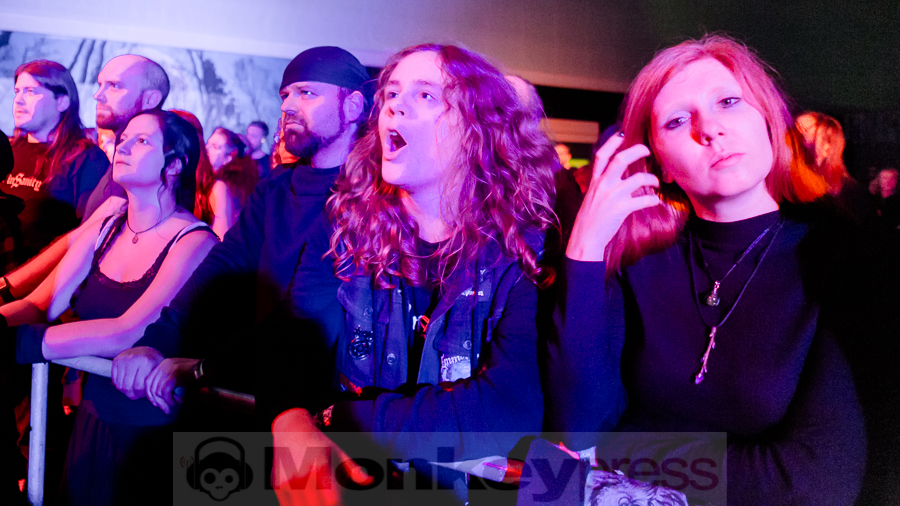 Alcest © Dietmar Grabs