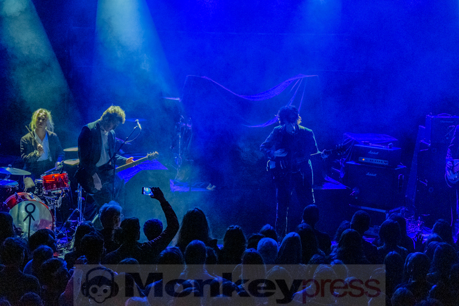 King Nun © Angela Trabert