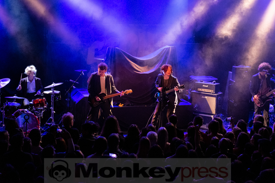 King Nun © Angela Trabert