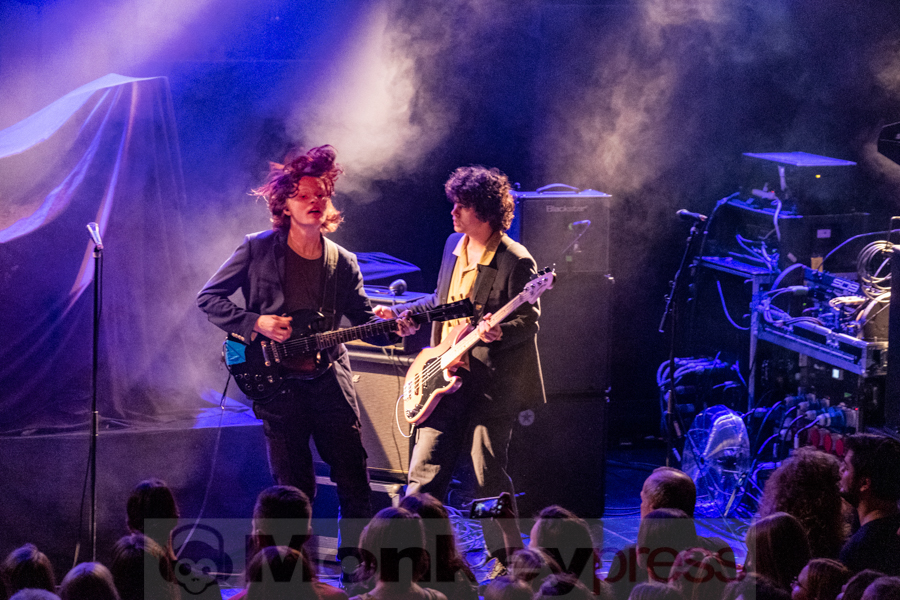 King Nun © Angela Trabert