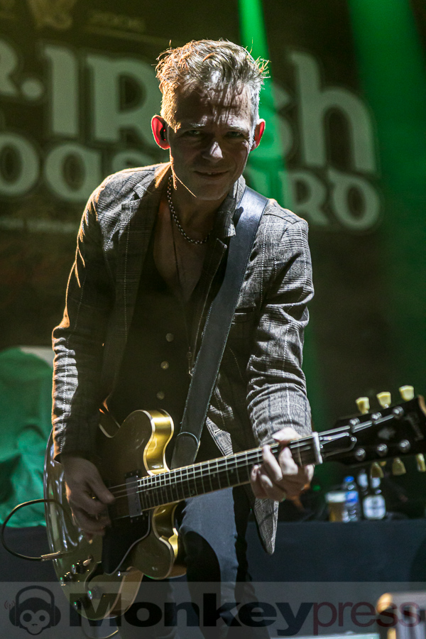 Mr. Irish Bastard, © Peter Bernsmann