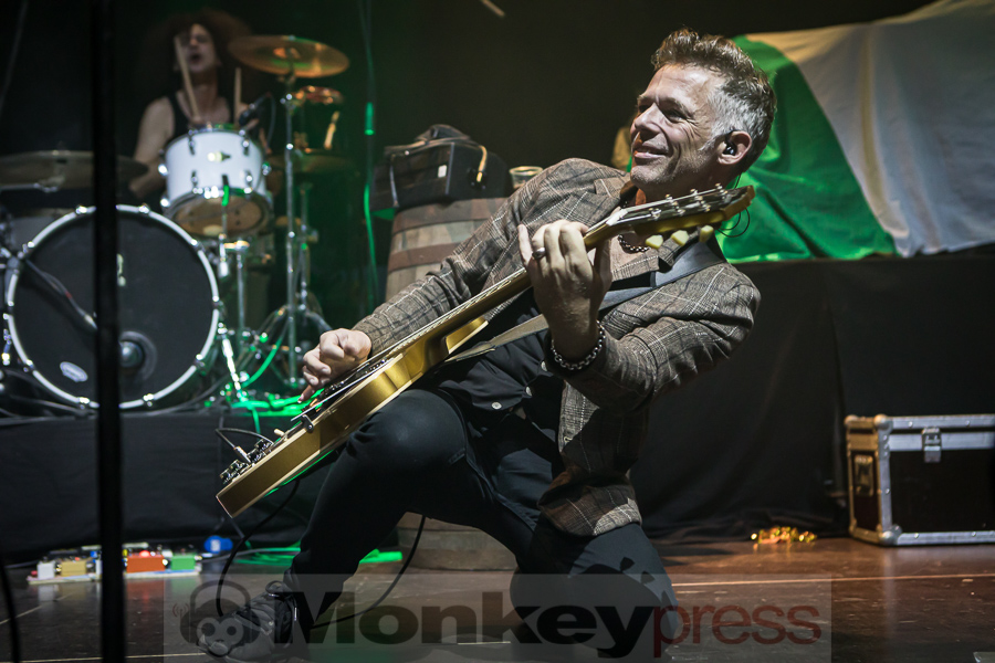 Mr. Irish Bastard, © Peter Bernsmann