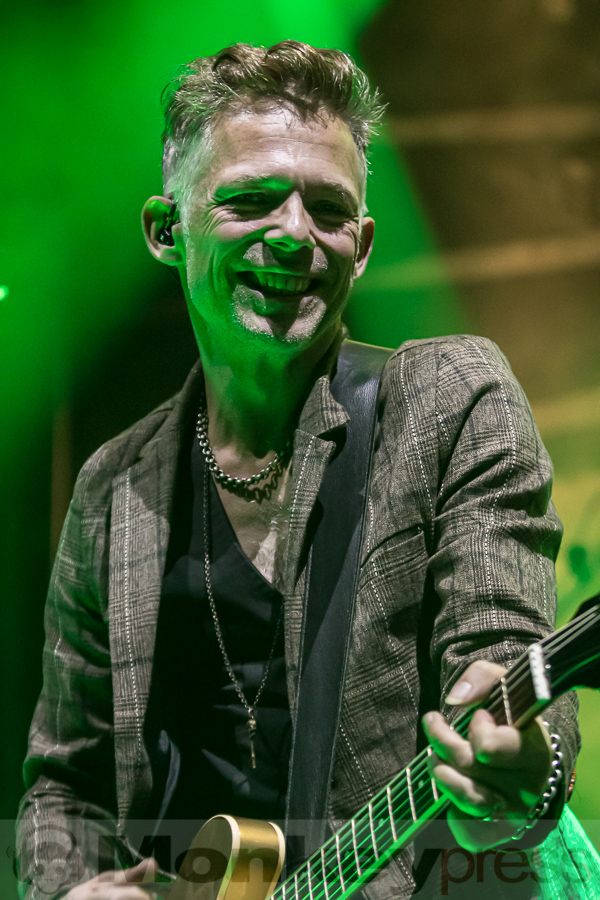 Mr. Irish Bastard, © Peter Bernsmann
