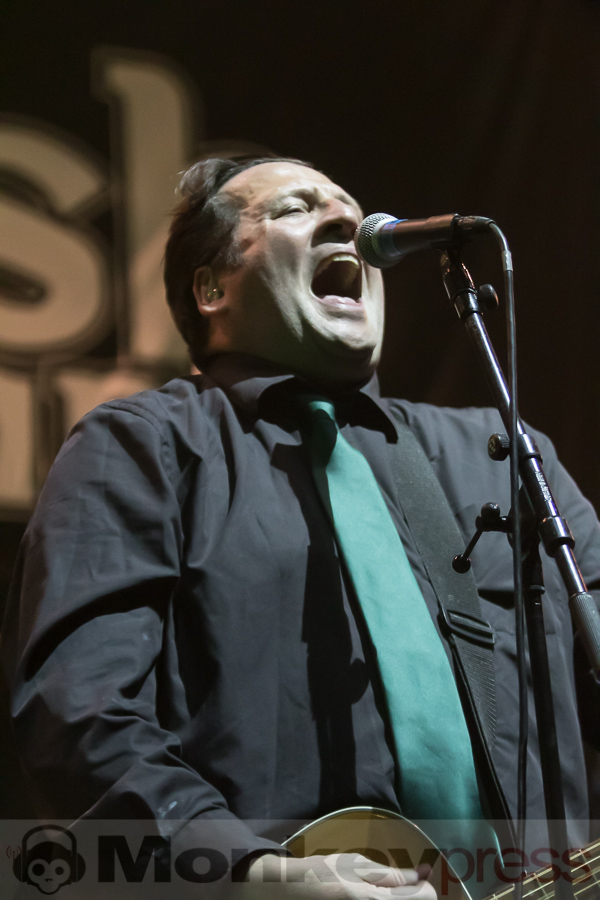 Mr. Irish Bastard, © Peter Bernsmann