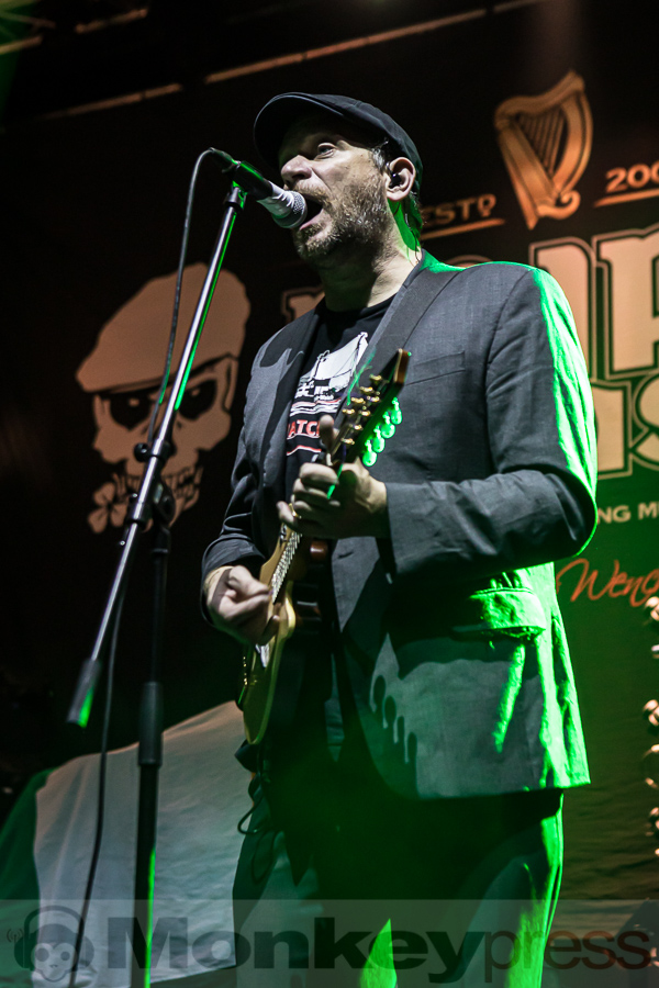 Mr. Irish Bastard, © Peter Bernsmann
