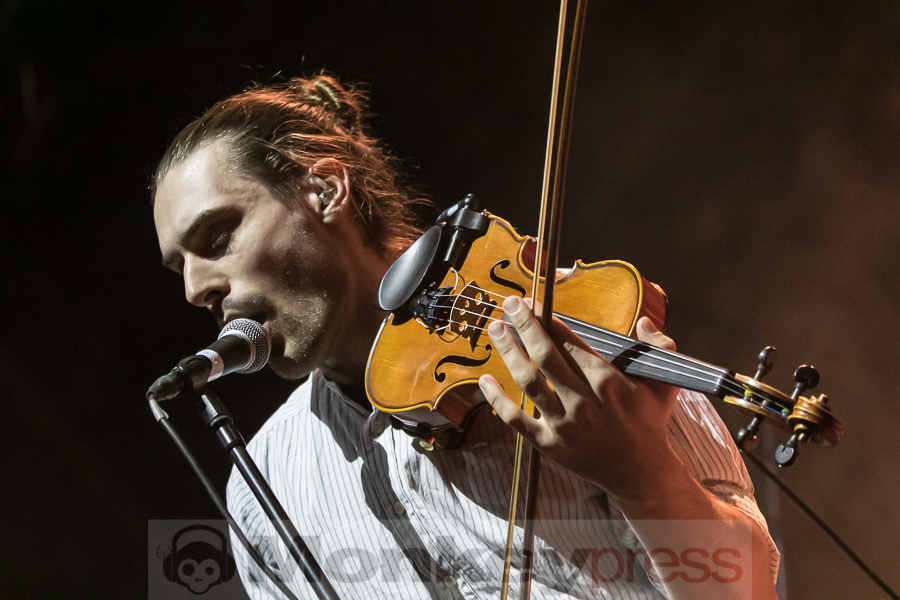 Mr. Irish Bastard, © Peter Bernsmann