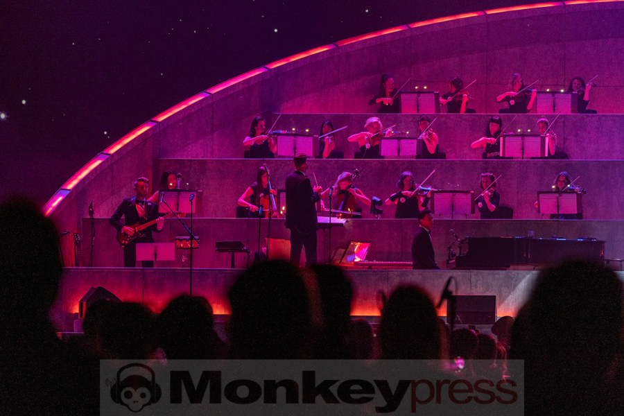 Michael Bublé © Angela Trabert