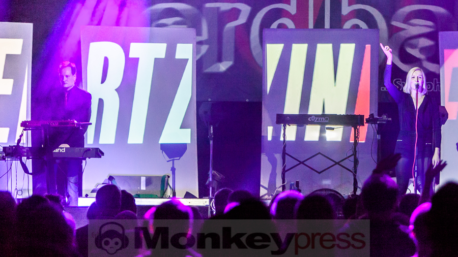 Fotos: HERTZINFARKT & KID KNORKE Fotos: HERTZINFARKT & KID KNORKE