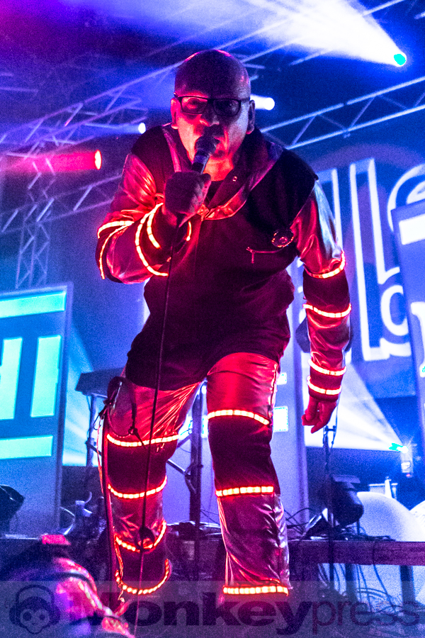 Kid Knorke, © Dietmar Grabs