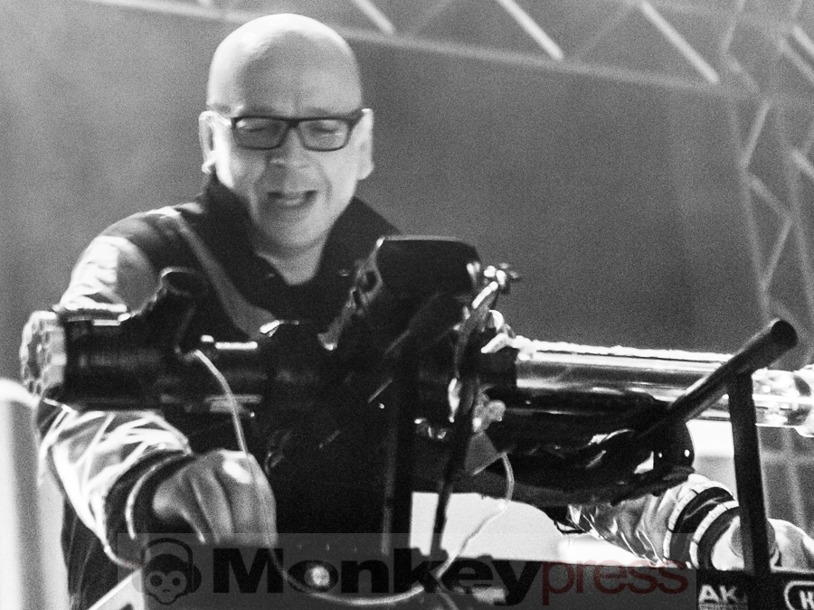 Kid Knorke, © Dietmar Grabs