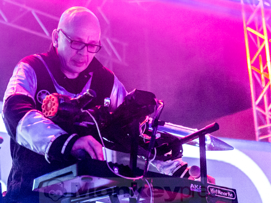 Kid Knorke, © Dietmar Grabs