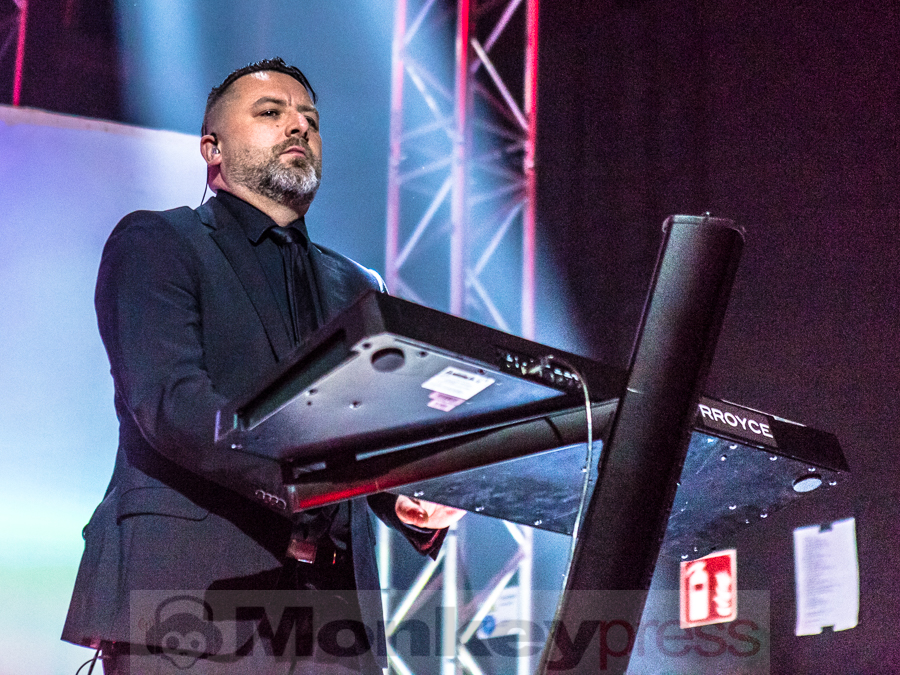 Rroyce, © Dietmar Grabs