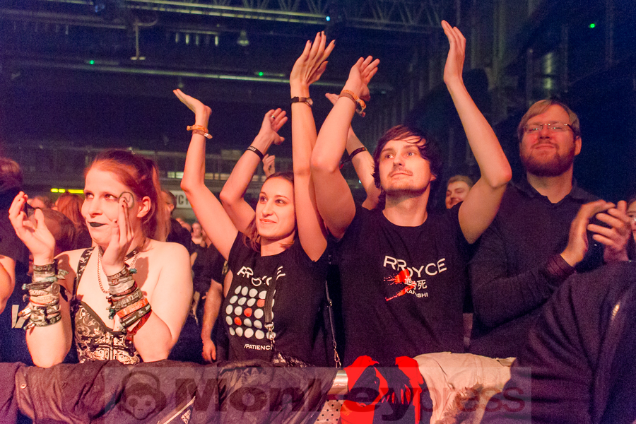 Rroyce, © Dietmar Grabs