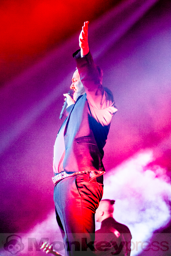 Rroyce, © Dietmar Grabs