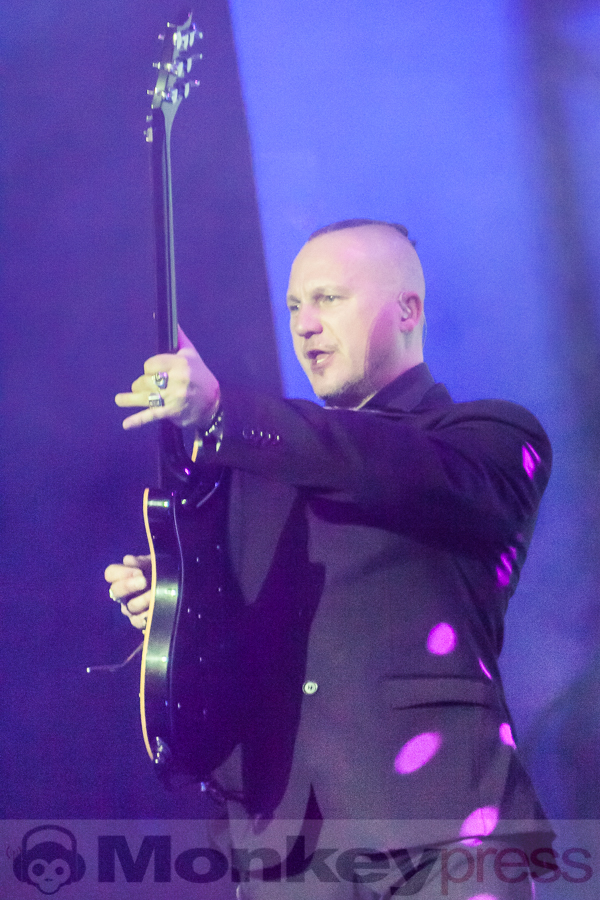 Rroyce, © Dietmar Grabs