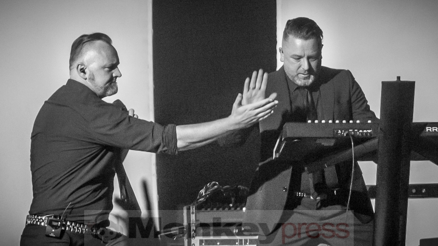 Rroyce, © Dietmar Grabs