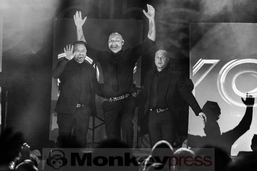 Rroyce, © Dietmar Grabs